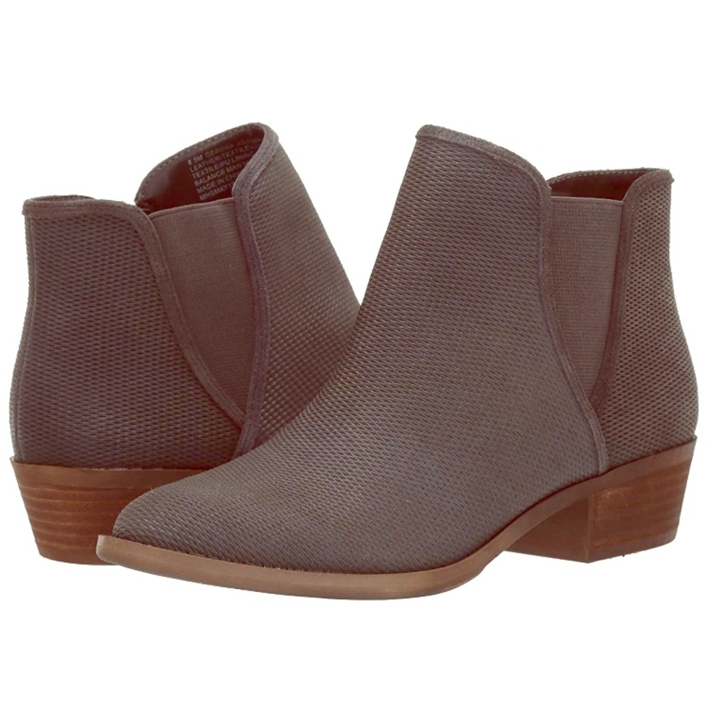 kensie Women's Gerona Ankle Boot